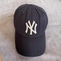 ราคา หมวกมือสองของแท้ Ny. (12984194925)