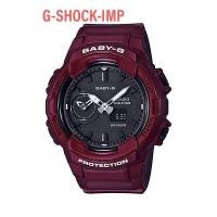 ราคา นาฬิกา CASIO BABY-G รุ่น BGA-230S-4A ของแท้ประกันศูนย์ CMG 1 ปี (7507424163)