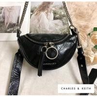 ราคา คาดอก charles&keith แท้ (26434211936)
