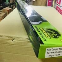 ราคา โช้คฝาท้าย โช้คกระโปรงหน้า รถตู้ commuter (2121251866)