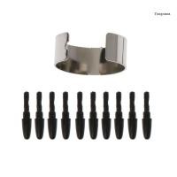 ราคา CH * เคล็ดลับ Nibs เปลี่ยน เครื่องมือแหนบมาตรฐานสําหรับปากกาสไตลัสไร้แบตเตอรี่ XP-Pen H640P VEIKK A30 A50 (24796908557)