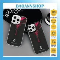 ราคา Hotrend Marcelo Burlm IMD Matte M64 เคส iphone กันกระแทก กันสิ่งสกปรก 7plus/X/Xsmax/11/12/13/14/15/16/Plus/Pro/promax (29638457861)