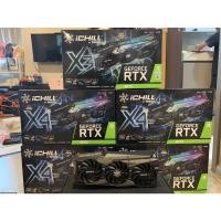 ราคา ICHILL RTX 3070 ประกันไทย มือสอง (11455602868)