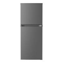 ราคา ตู้เย็น 2 ประตู Skyworth (สกายเวิร์ธ) ขนาด 7.7 คิว ความจุ 220 ลิตร ประหยัดไฟเบอร์ 5 รับประกัน 3 ปี (28181719324)