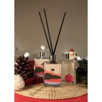 ราคา Ananta Scents - Christmas Wishes collection - ก้านไม้หอม (Reed Diffuser) 50ml. -ของขวัญ-คริสต์มาส-ของขวัญคริสต์มาส (18164769137)
