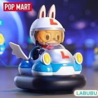 ราคา (พร้อมส่ง) แบบแยก POPCAR BUMPER CAR "LABUBU" ของแท้ 100% (21393802433)