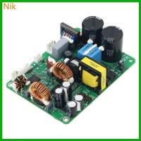 ราคา บ.น.ค.ศ. Digital Power Amplifier Module Amplifier Board ICE50ASX2 Amplifier Board 50Wx2 (41363711307)