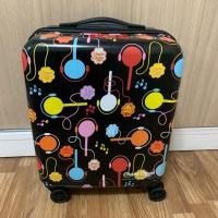 ราคา New กระเป๋าล้อลาก Chupa Chups 19 นิ้ว (2393077809)