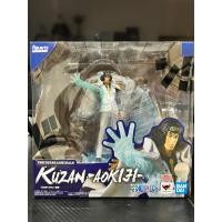 ราคา Figuarts Zero One Piece ~ Kuzan Aokiji ~ (19393203240)