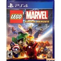 ราคา Ps4 LEGO Marvel Super Heroes ( Zone 2 / EU )(English) แผ่นเกม ของแท้ มือ1 มือหนึ่ง ของใหม่ ในซีล แผ่นเกมส์ (1065913720)