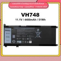 ราคา new คุณภาพสูง DELL VH748 Vostro 5460 5470 5560 14 5480 Inspiron 14 5439 V5460D-1308 V5460D-1318 แบตเตอรี่ที่รองรับ uihi (27207573156)