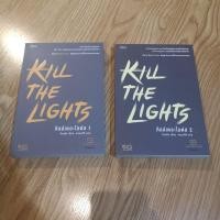 ราคา Kill The Light 1-2 เล่มจบ (6979720355)