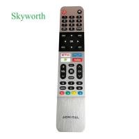 ราคา COOCAA Skyworth UB5 Series (43UB5500 43UB5550 43UB5560 50UB5500 50UB55560 55UB5500 55UB5555UB55UB555560) รีโมทดีไซน์ใหม่และ Coocaa S3N Series (N3S 3S 3N 3S 55N (28191916852)