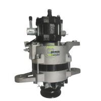 ราคา ไดชาร์จ ฮีโน่ KT 925 Alternator HINO A 24V ใหม่ ปลั๊ก 3 ช่องช่อง (12569586662)