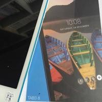 ราคา Lenovo TAB3 8 มือสอง (1582999180)