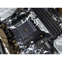 ราคา (AM4) ASROCK B450M STEEL LEGEND มือสอง (28439304754)