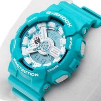 นาฬิกา Casio G-shock limited Model รุ่น GA-110SN-3A