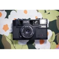 ราคา Minolta Hi-Matic AF / Lens 38mm 2.8 (23412057904)