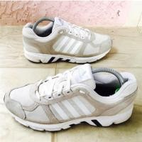 ราคา Adidas EQUIPMENT 10 มือสองสภาพเยี่ยม เบอร์ 43.5 ยาว 27.5cm (1369660045)