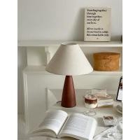 ราคา Table Lamp โคมไฟตั้งโต๊ะสไตล์วินเทจ โคมไฟตกแต่งห้องนอน (22250528757)