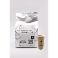 ราคา ใบชาไต้หวัน ตรามาโนอิ ขนาด 600 กรัม พรีเมียมชานมไต้หวัน ชานมไข่มุก (22127880276)