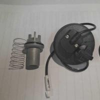 ราคา KIKAWA อะไหล่ปั๊มน้ำ สวิทซ์ควบคุม(N) รุ่น KQ-200 อะไหล่ สวิทซ์ควบคุมปั๊มน้ำ สวิตซ์ควบคุม (18189797493)