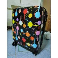 ราคา กระเป๋าล้อลาก Chupa Chups Luggage Limited Edition 19 นิ้ว (2510739734)