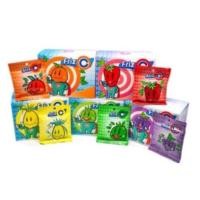 ราคา Friz C วิตามินซี หลากรส 30 mg/เม็ด (70 เม็ด/ซอง) (4001498951)