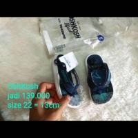 ราคา รองเท้าแตะเด็ก Oshkosh (41305699291)