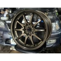 ราคา ล้อแม็กซ์ ce28 งาน ssw 8.5” 5/114 ขอบ17 (1 ชิ้นได้ 4 วง) (44356249422)