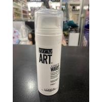 ราคา แท้ 100% Loreal Hollywood Waves ครีมจับลอนผมดัดลอรีอัล siren wave siren waves (1450009975)