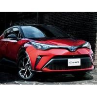 ราคา 【3 ชิ้น /6ชิ้น】TOYOTA CHR HB/NO HB 2018-2023เต็มคัน(เฉพาะพรมปูพื้นรถยนต์6Dเกรดพรีเมี่ยม) พรมดักฝุ่น (41819960864)