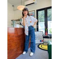 ราคา * ป้าย nothing house❤❤ เสื้อเชิ้ต (10073992775)