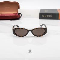 ราคา แว่นกันแดด Gucci GG1662SA 002 (25688642058)