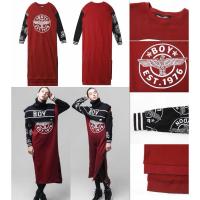 ราคา Boy london Dress Free size รอบอก 40 นิ้ว (29571176422)