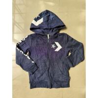 ราคา เสื้อฮู้ด Zeep Converse/PRELOVED (26337058778)