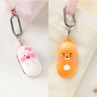 ราคา Kakao Friends / Case sumsung galaxy buds /galaxy buds+ / เคสหูฟังซัมซุง (3234307754)