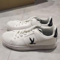 ราคา รองเท้าผ้าใบ CC double o ของแท้ (12627086827)