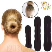 ราคา เครื่องมือจัดทรงผม Foamy Twist Donut Bun Curler ที่คาดผมยาง และที่ทำผมหยิกแบบห่วงพลาสติก (44411667685)