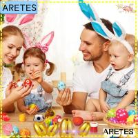 ราคา ARETS เปลือกไข่เติม,ปาร์ตี้ของเล่นบีบอัดเปลือกเปล่าไข่อีสเตอร์,ของขวัญพลาสติกDIYเปลือกไข่จําลอง (43314316709)
