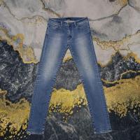 ราคา กางเกงยีนส์สกินนี่ Uniqlo (42951721942)