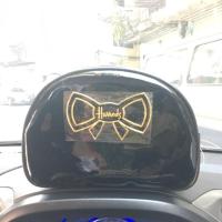 ราคา Harrods Cosmetic bag (799189164)