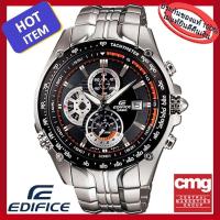 ราคา CASIO Edifice รุ่น EF-543D-1AVDF มั่นใจแท้ 100% - ประกัน CMG (8630096126)