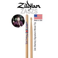 ราคา Zildjian® ไม้กลอง รุ่นพิเศษ Zak Starkey Signature ZASZS รุ่น ศิลปิน จาก Zildjian ** Made in USA ** (28167879464)
