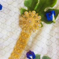 ราคา เครื่องประดับชุดไทย (1281958245)