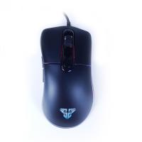 ราคา FANTECH X6 Knight Macro RGB Gaming Mouse (เมาส์มาโคร) (1554719785)