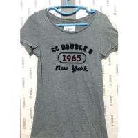 ราคา เสื้อ cc oo แท้ ป้ายไซด์ M มือสอง (15312093627)