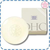 ราคา DHC Mild Soap 90g สบู่ล้างหน้าทำความสะอาดได้ลึกถึงรูขุมขน อ่อนโยนต่อผิว สามารถดูดซับสิ่งสกปรก (3004831317)