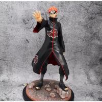ราคา โมเดล นารูโตะ Naruto Figure Akatsuki Six Way Payne โมเดลอะนิเมะ Naruto Model Naruto Figure Akatsuki Six Way Payne (11055183036)