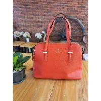 ราคา กระเป๋าแบรนด์เนม Kate Spade New York กระเป๋าหนังมือสอง สีแดง (23546010385)